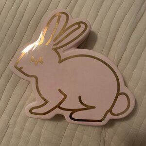 Bunny Piggy Bank